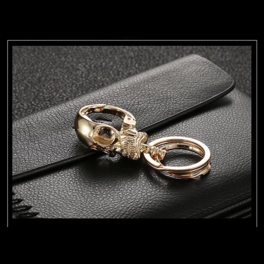 Keychains Skull - Picture 4 of 8